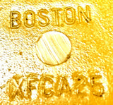 Boston Gear XFCA25 Jaw Coupling Insert Polyurethane (Lot of 5)
