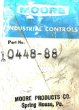 Moore 10448-88 Valve Positioner Parts Repair Kit