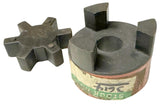 Lovejoy Miki L-075 Coupling 14mm DIN