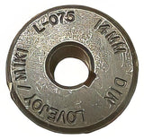 Lovejoy Miki L-075 Coupling 14mm DIN