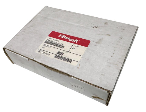 Filtersoft FW10020QE-CU Filter (Box of 10)