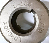 Lovejoy L-150 Jaw Coupling Hub 1.750" 1-3/4"