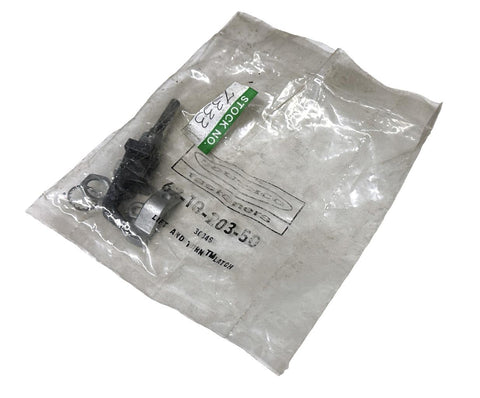 Southco 62-10-203-50 Lift & Turn Compression Latch