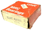 MRC R16FF Deep Groove Roller Bearing