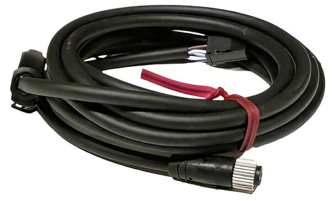 Keyence GT2-CH2M Sensor Head Cable