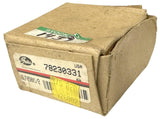 Gates 16LF050X1/2 Timing Belt Pully 78230331
