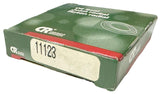 Chicago Rawhide 11123 Oil Seal (Lot of 5)