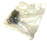 Amphenol 10-825923-221 Cable Clamp 97-67-22-8 9617