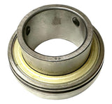 Hub City Bearing B250X2 Mounted Bearing Insert (Lot of 2)