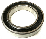 SKF 6013-2RS1 Deep Groove Ball Bearing 65 mm x 100 mm x 18 mm