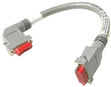 Allen-Bradley 1771-CP1 Power Supply Cable 966759-01A 9202