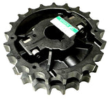 Rexnord NS820-21T Sprocket 1KW 614-30-1 21T