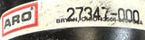 ARO 27347-000 Pneumatic Air Regulator W/ Gauge 0-160psi 9129-04
