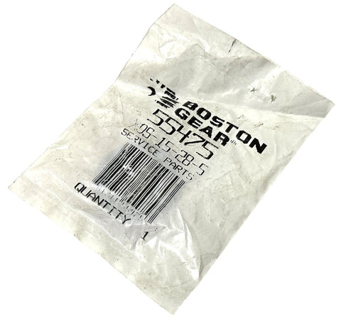 Boston Gear XOS-15-28-5 Seal 55475 (Lot of 2)
