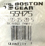 Boston Gear XOS-15-28-5 Seal 55475 (Lot of 2)