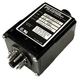PS Syracuse DDR-00311 Timing Relay 60 Sec 115VAC 0887A1684 P-0401-63B P-0401-638