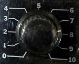 PS Syracuse DDR-00311 Timing Relay 60 Sec 115VAC 0887A1684 P-0401-63B P-0401-638