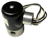 Humphrey 062-4E1-36 Directional Valve 24DC 0-125psi 6.7W