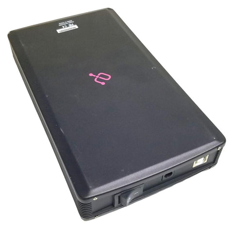 Aluratek AHDU350 External Hard Drive AS6BN11702773