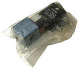 AV 7019-9AA Coil 120V 50-60Hz 60VDC 8.5VA 4.8W W/ Automatic Valve K0222GAXR-AA