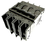 Airpax 219-4-1-62-3-9-30 Circuit Breaker 30A 4P 120-240V Max 50-60Hz 37.5A Trip