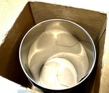 Precision 22365 Stainless Steel Shim 0.15" Gauge 6" x 50" 22L15