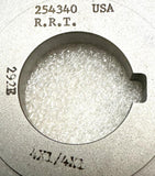 R.R.T. 254340 Saw Blade 10 Teeth 4X1/4X1