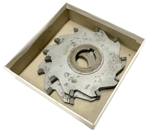 Unbranded 254340 Saw Blade 10 Teeth (Lot of 2)