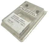 Ingersoll-Rand 3RA-TK2 Tune-Up Kit For 3RA and 3RT Screwdriver and 3RANT3 Tapper