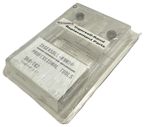 Ingersoll-Rand 3RA-TK2 Tune-Up Kit For 3RA and 3RT Screwdriver and 3RANT3 Tapper