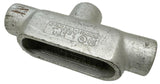 Crouse-Hinds TB37 Conduit Body 1"