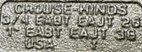 Crouse-Hinds EABT EAJT 26 36 Outlet Box W/ Lid EAJ 3/4"-1" 0105267-1