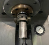 Denison Multipress 6 Ton Hydraulic Press 5 HP 10" Stroke 2.75" Bore R065LC257D