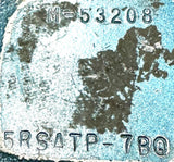 Cleco 5RSATP-7BQ Pneumatic Screwdriver M-53208 Blue