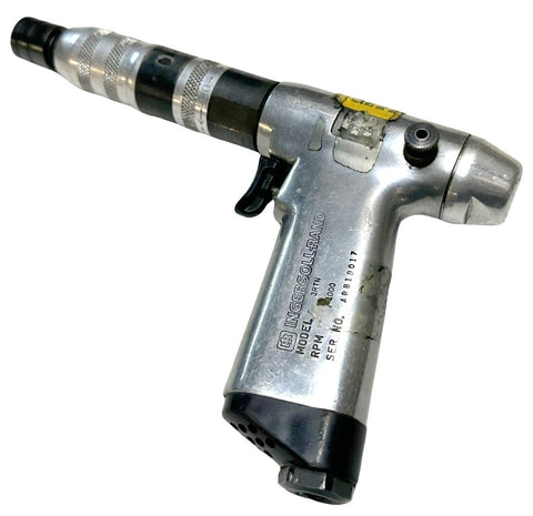 Ingersoll Rand 3RTN Pneumatic Screwdriver 1000rpm