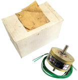 Placid Industries B1-5L-12-2 Magnetic Particle Brake 12VDC