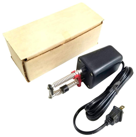 Patco PTS-30 Teflon Wire Stripper 120V 60Hz 32W