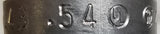 Economy BDSR43 Cable Grip 0.43-0.54 (Lot of 3)