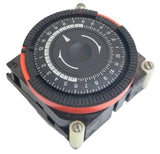 Diehl 880 Spa and Pool Timer 60Hz 1.0-1.5hp 120-240VAC