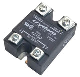 Crydom A2450 Solid State Relay Out 50A 240V In 20-280V