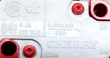 Cherry D41 Micro Switch 0.1A 125VAC D419-RWAB 710W02004 290288 (Lot of 10)