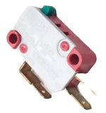 Cherry D41 Micro Switch 0.1A 125VAC D419-RWAB 710W02004 290288 (Lot of 10)