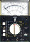 Xerox 600T860 Volt Multimeter Model 664 AC-DC