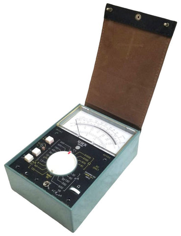 Xerox 600T860 Volt Multimeter Model 664 AC-DC