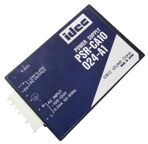 Idec PSR-CA10 024-A1 Power Supply