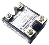 Crouzet Gordos G240D25 Solid Sate Relay 25A 24-280VAC 3-32VDC 84060431