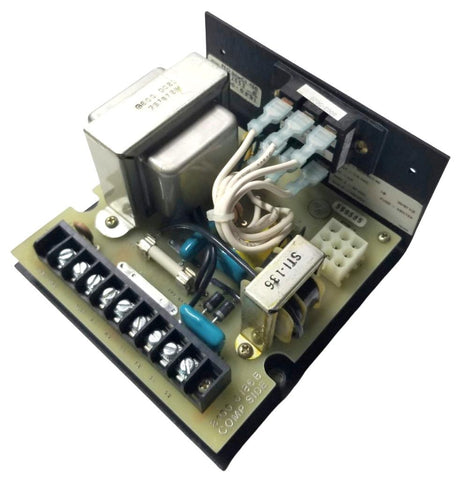 Fenner MD216C1-40 Power Supply 7300-0581 REV E 115VAC 1/2hp 50-60Hz