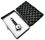 Dillon U Universal Force Gauge 0-250lbs 2-1/2 lb Div. W/ Case