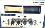 Capacitec 3202SP-RS232 Amplifier 3202-SP RS232