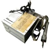 Pace MBT-100 Desolder Station 7008-0153 W/ SODR-X-TRACTOR Solder Iron